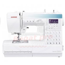 Janome 780DC