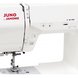 "Janome" Juno J30