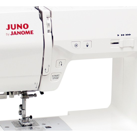 "Janome" Juno J30