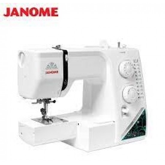 "Janome" Jubilee 60507