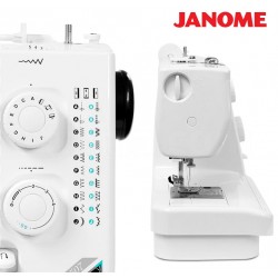 "Janome" Jubilee 60507