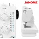 Janome Jubilee 60507