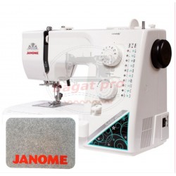 "Janome" Jubilee 60507+ poklon podloga za mašinu
