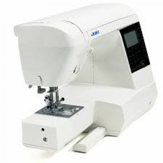 Mašine za šivenje - Juki HZL G120 Mašine za šivenje - Juki HZL G120