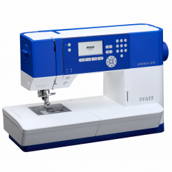 Pfaff ambition 610 mašina za šivenje