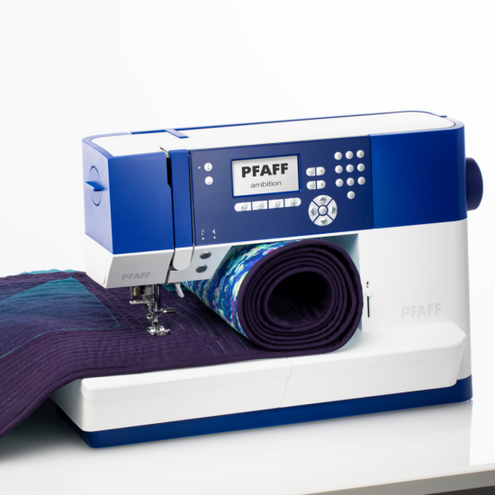 Pfaff ambition 610 mašina za šivenje Pfaff ambition 610 mašina za šivenje