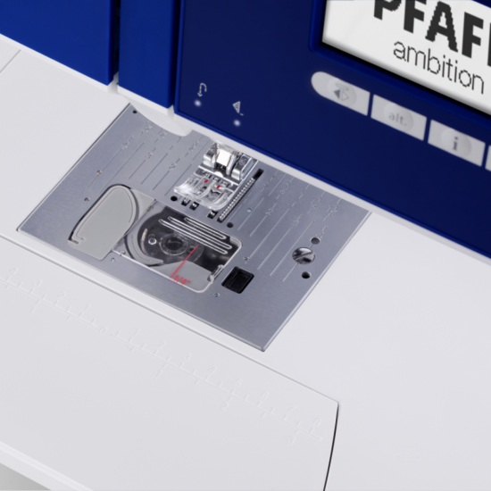 Pfaff ambition 610 mašina za šivenje Pfaff ambition 610 mašina za šivenje