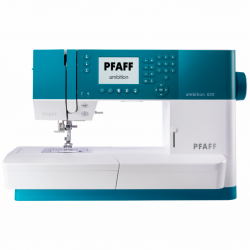 Pfaff Ambition 620 mašina za šivenje