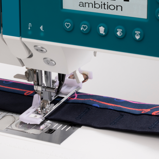Pfaff Ambition 620 mašina za šivenje Pfaff Ambition 620 mašina za šivenje
