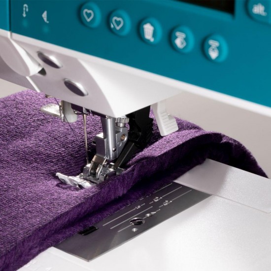 Pfaff Ambition 620 mašina za šivenje Pfaff Ambition 620 mašina za šivenje
