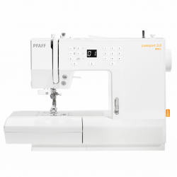Pfaff Passport 3.0