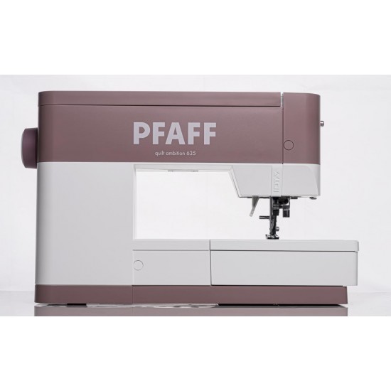 Pfaff Quilt Ambition 635 mašina za šivenje Pfaff Quilt Ambition 635 mašina za šivenje