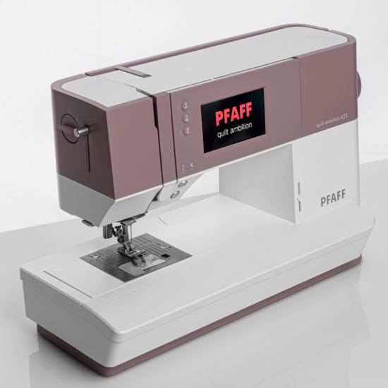 Pfaff Quilt Ambition 635 mašina za šivenje Pfaff Quilt Ambition 635 mašina za šivenje