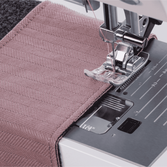 Pfaff Quilt Ambition 635 mašina za šivenje Pfaff Quilt Ambition 635 mašina za šivenje