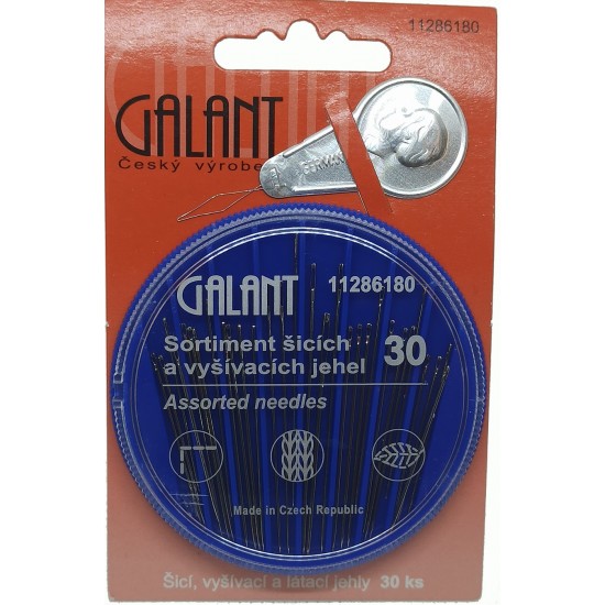 Ručne igle Galant Ručne igle Galant