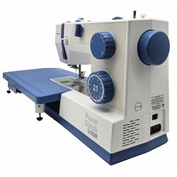 Veritas Power Stitch Denim