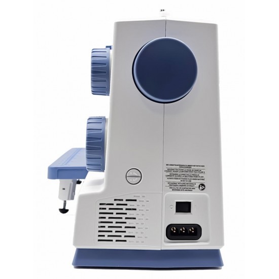 Veritas Power Stitch Denim