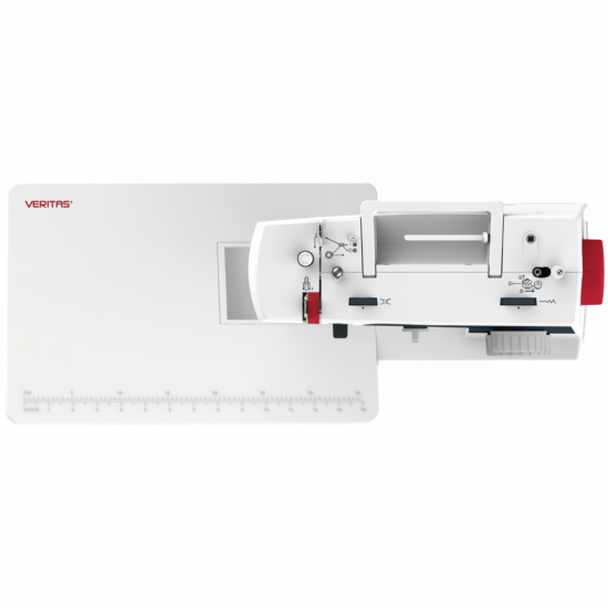 Veritas Power Stitch Titan