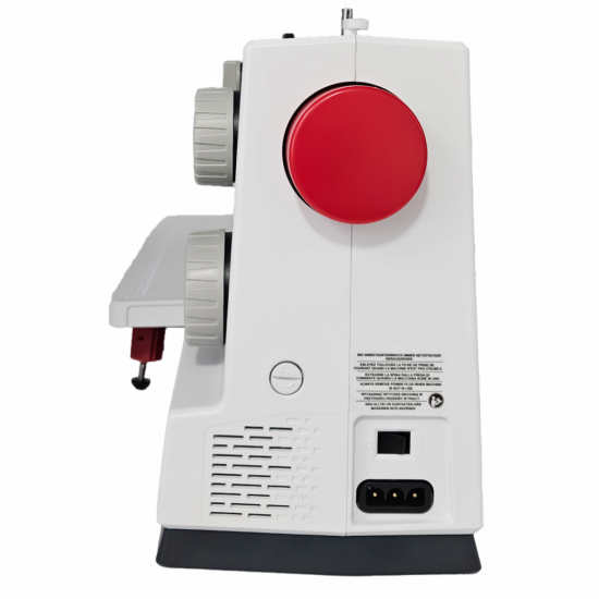 Veritas Power Stitch Titan