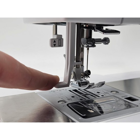 Veritas Power Stitch Titan