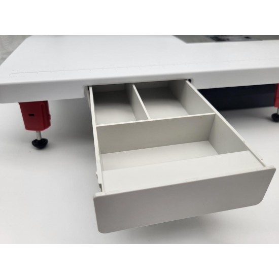 Veritas Power Stitch Titan