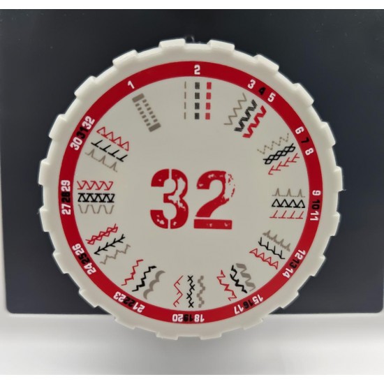 Veritas Power Stitch Titan