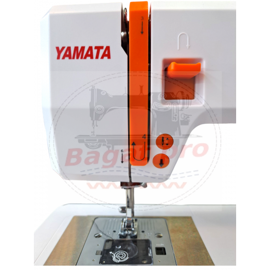 Yamata FY e355