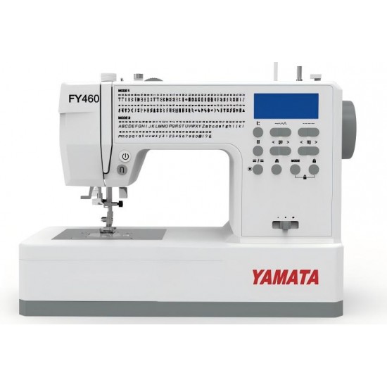"Yamata" FY 460