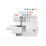 "Yamata" FY505 overlok masina