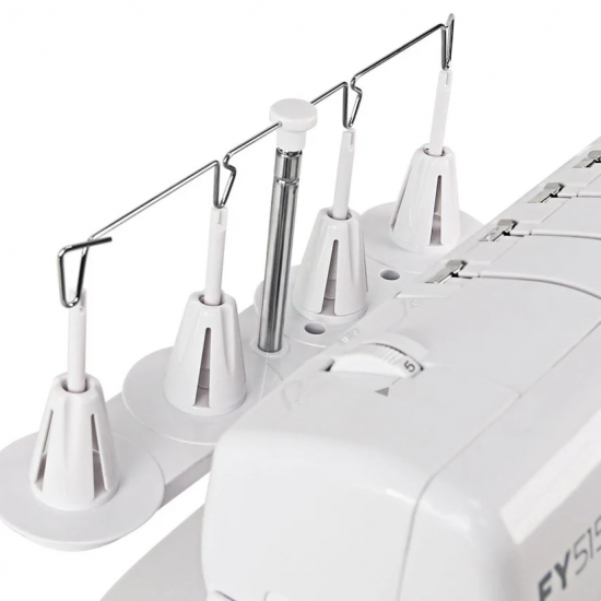 "Yamata" FY515 ovetlok masina