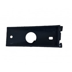 Nosač grafitne pločice