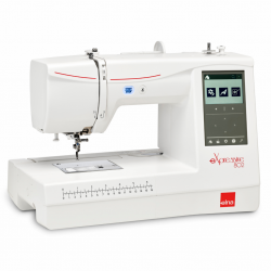 Elna 802 eXpressive mašina za vez