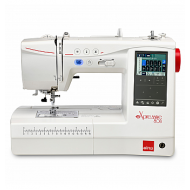 Elna 808 eXpressive mašina za sivenje i vez