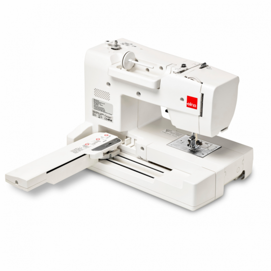 Elna 808 eXpressive mašina za sivenje i vez