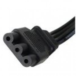 Papuča sa kablom (reostat)