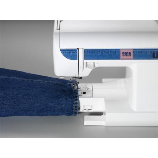 Elna 3210 J Mašina za šivenje
