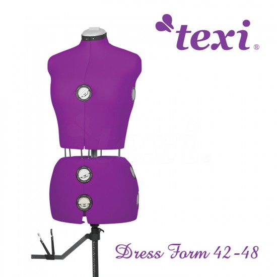 Texi dress form krojacka lutka 42-48