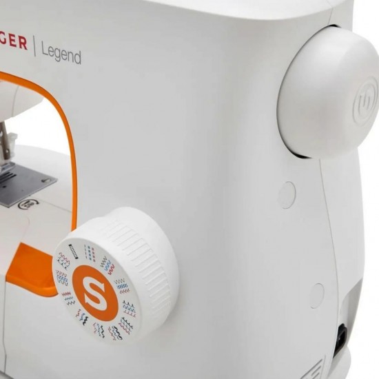 Singer Legend mašina za šivenje