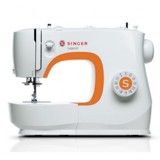 Singer Legend mašina za šivenje
