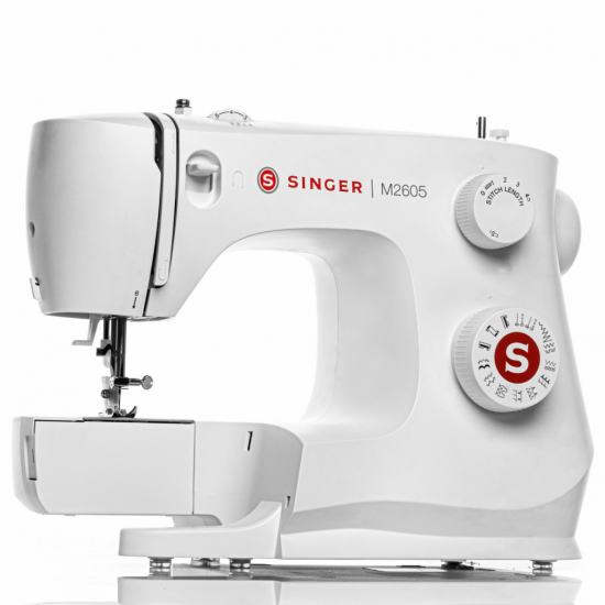 Singer M2605 Mašina za šivenje Singer M2605 Mašina za šivenje