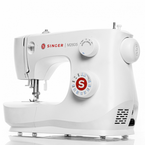 Singer M2605 Mašina za šivenje Singer M2605 Mašina za šivenje