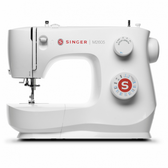Singer M2605 Mašina za šivenje Singer M2605 Mašina za šivenje