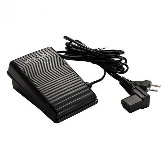 Papuča sa kablom Singer (reostat) 