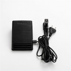 Papuča sa kablom Singer (reostat) 