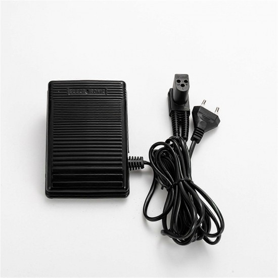 Papuča sa kablom Singer (reostat) 