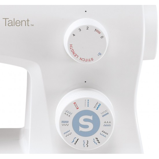 Singer Talent 3323 Singer Talent 3323