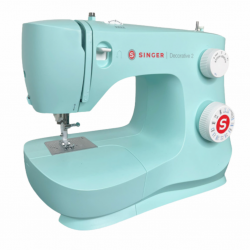 Singer Decorative 2 mašina za šivenje