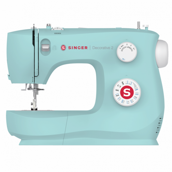 Singer Decorative 2 mašina za šivenje
