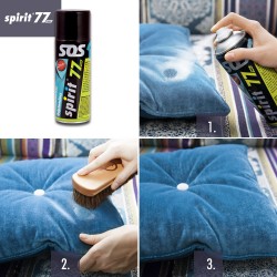 Spirit 77 max sprej za čišćenje