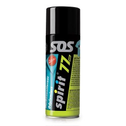 Spirit 77 max sprej za čišćenje